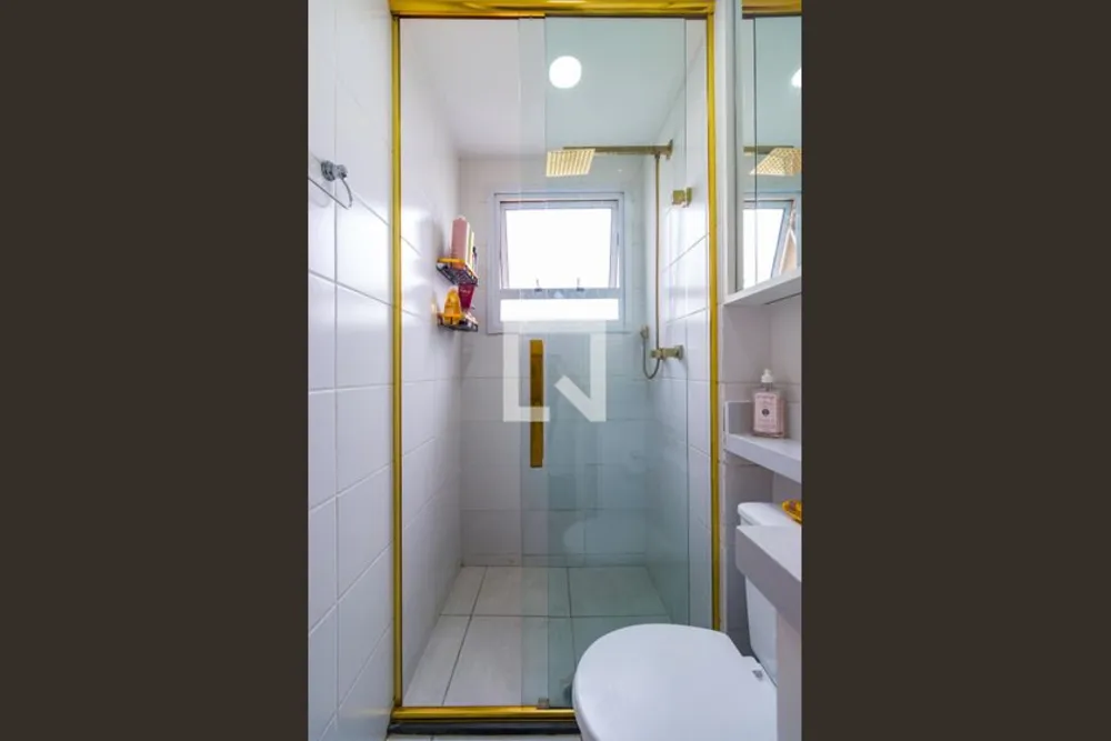 Apartamento, 2 quartos, 55 m² - Foto 2