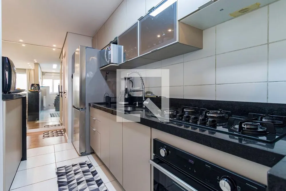 Apartamento, 2 quartos, 55 m² - Foto 11