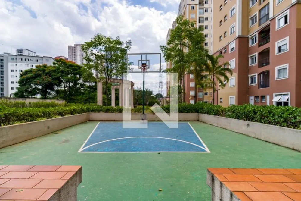 Apartamento, 2 quartos, 55 m² - Foto 6