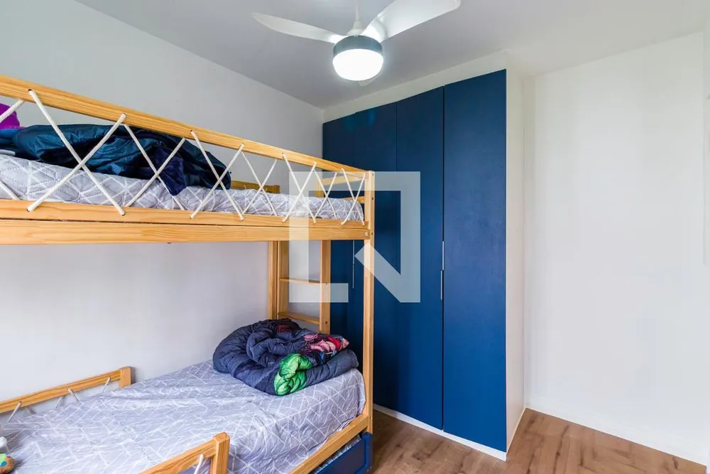 Apartamento, 2 quartos, 55 m² - Foto 4