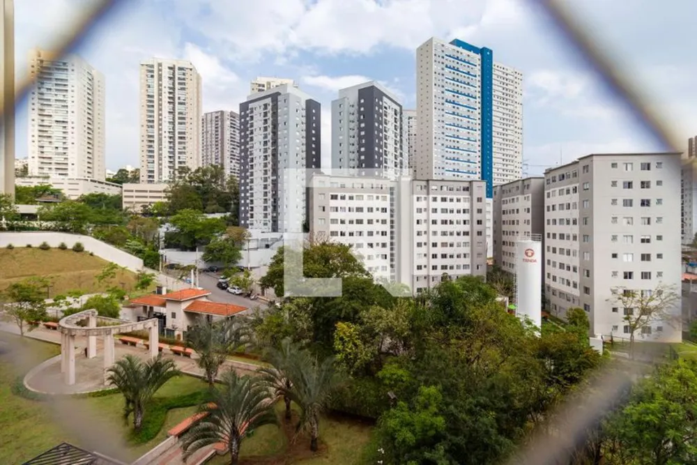 Apartamento, 2 quartos, 55 m² - Foto 5