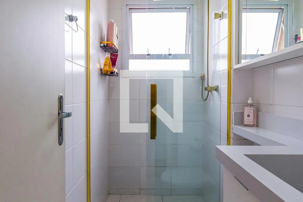 Apartamento, 2 quartos, 55 m² - Foto 8