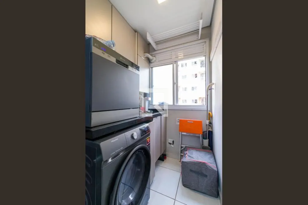 Apartamento, 2 quartos, 55 m² - Foto 10