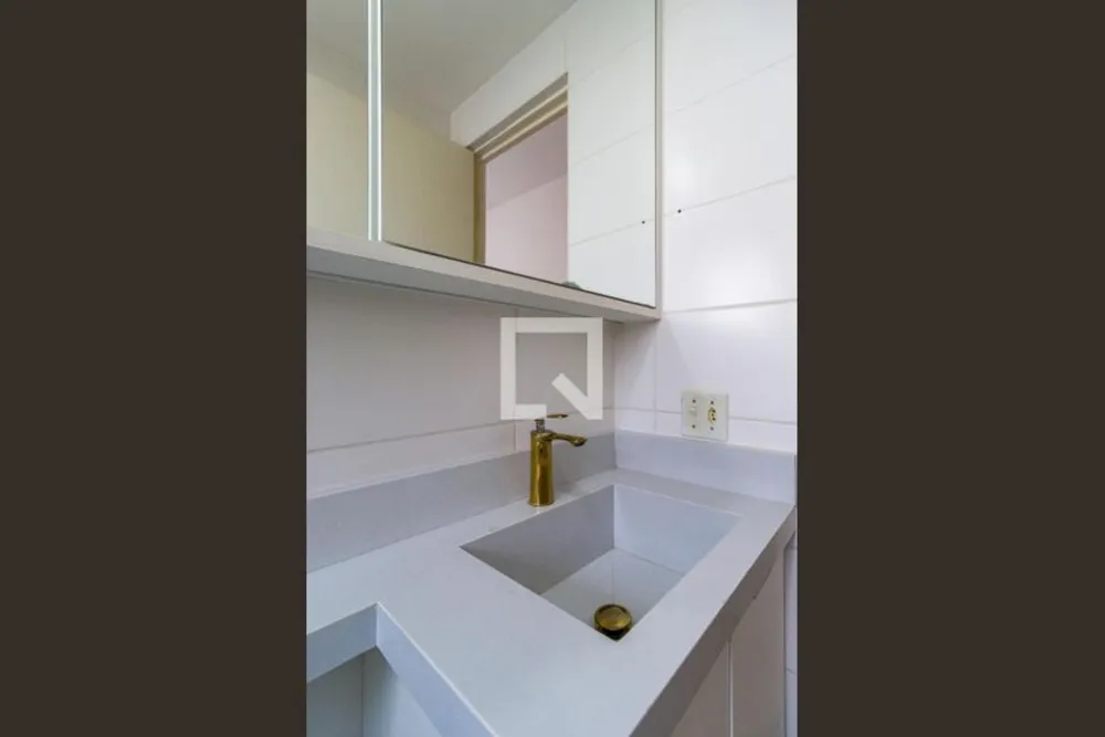 Apartamento, 2 quartos, 55 m² - Foto 1