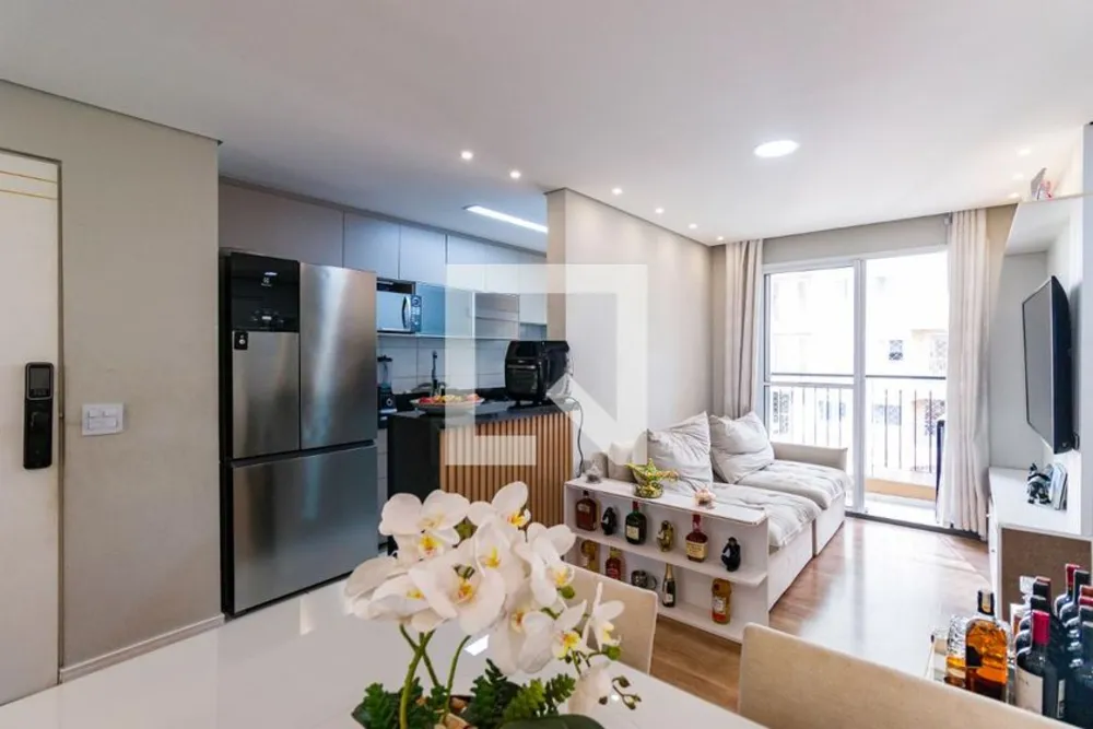 Apartamento, 2 quartos, 55 m² - Foto 9