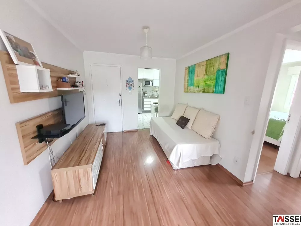 Apartamento à venda com 2 quartos, 64m² - Foto 1