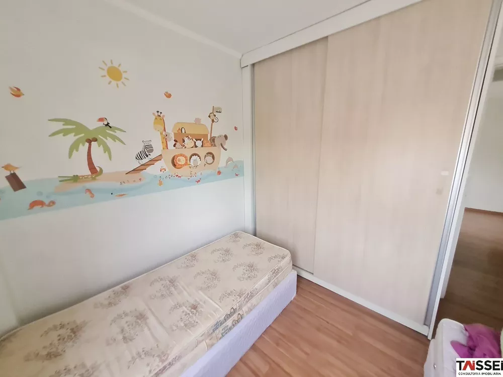 Apartamento à venda com 2 quartos, 64m² - Foto 2