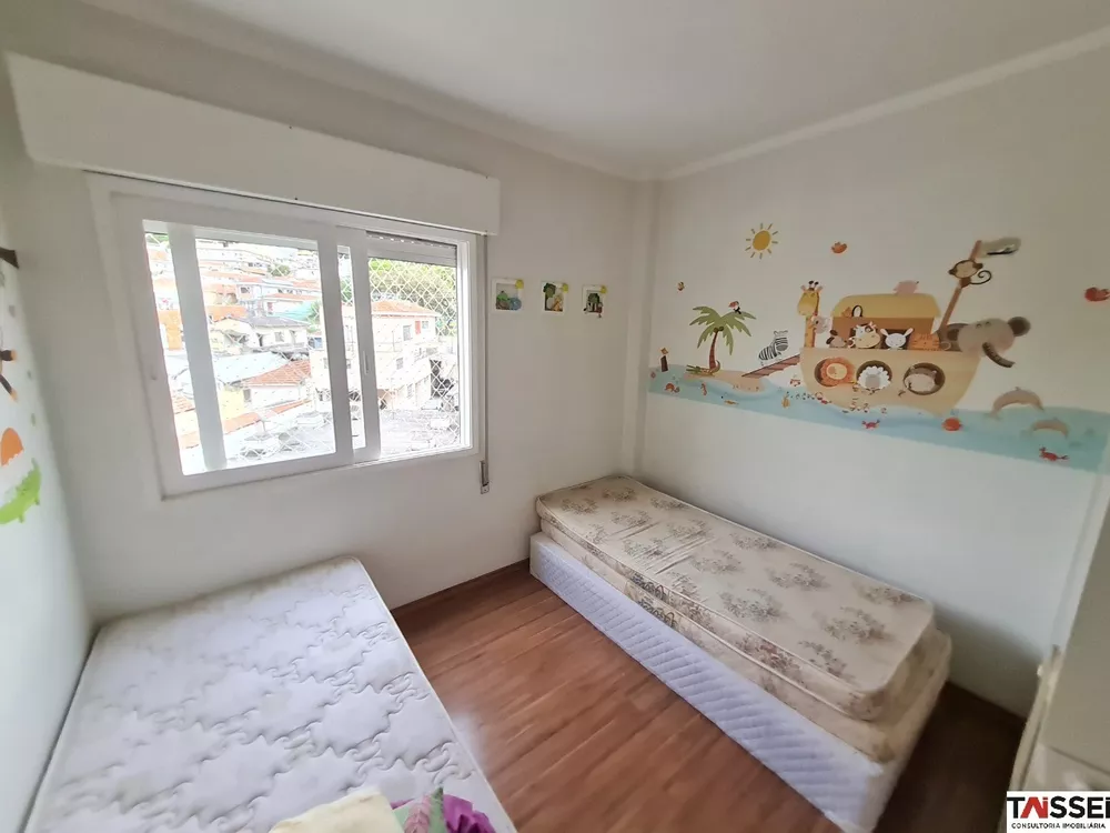 Apartamento à venda com 2 quartos, 64m² - Foto 3