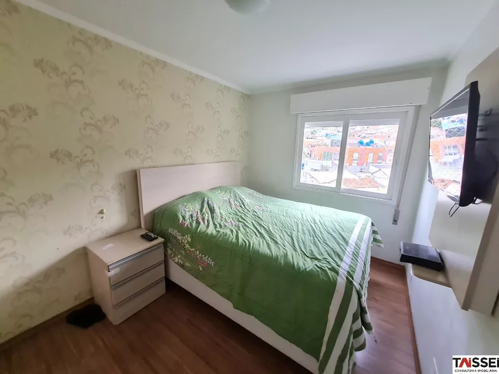 Apartamento à venda com 2 quartos, 64m² - Foto 5