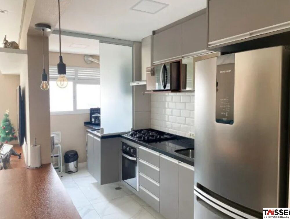 Apartamento, 2 quartos, 64 m² - Foto 1