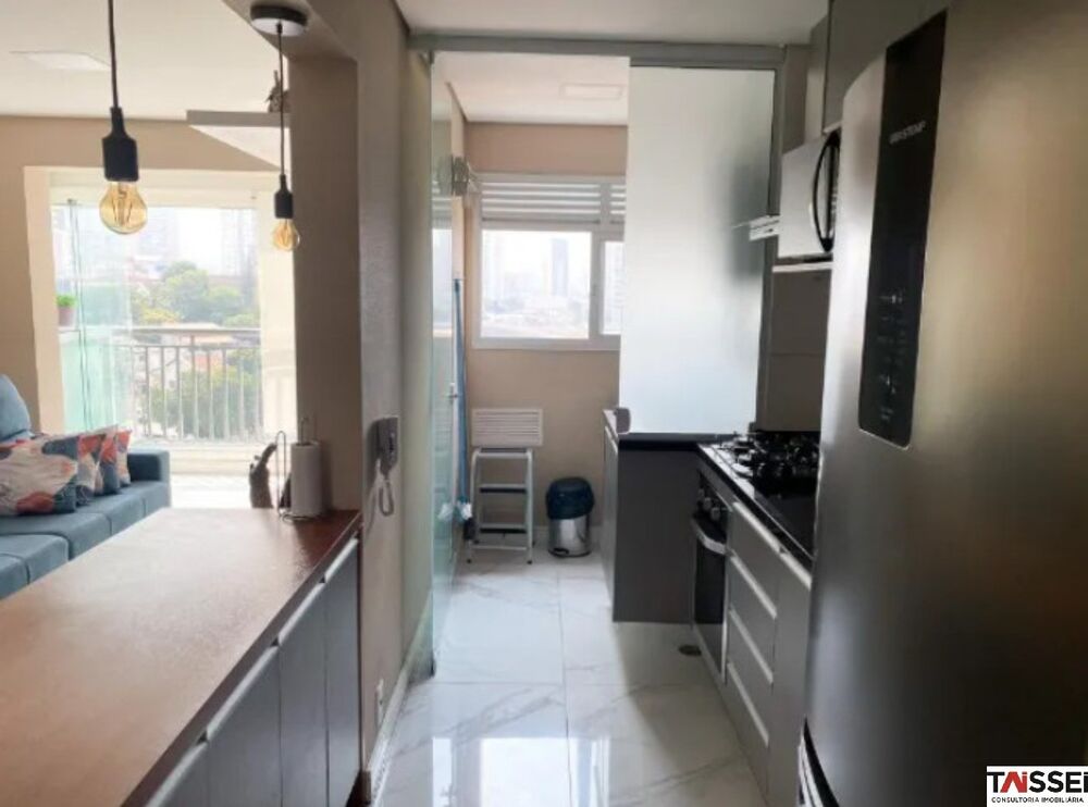 Apartamento, 2 quartos, 64 m² - Foto 2