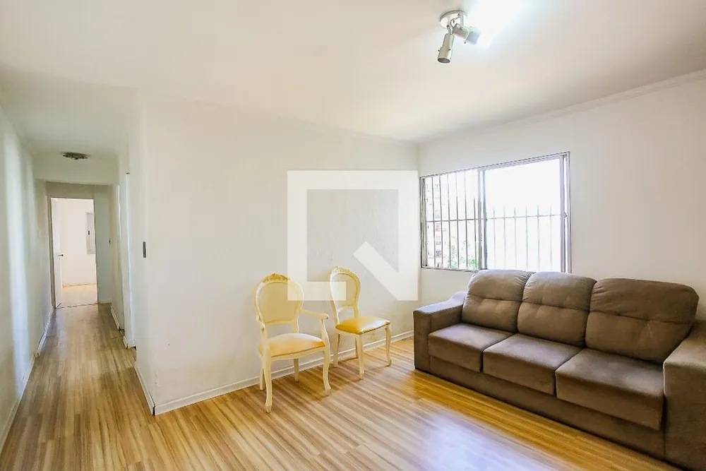 Apartamento, 3 quartos, 70 m² - Foto 3