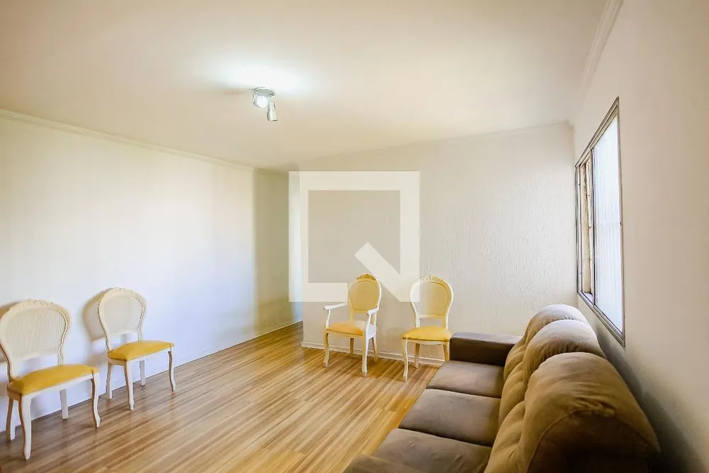 Apartamento, 3 quartos, 70 m² - Foto 1