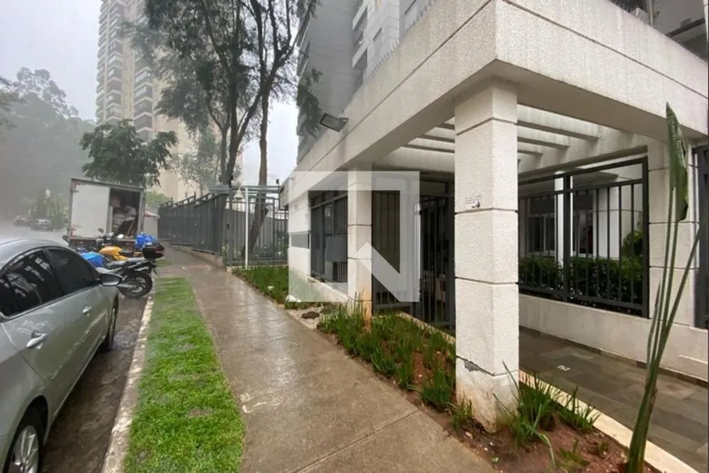 Apartamento, 2 quartos, 91 m² - Foto 2