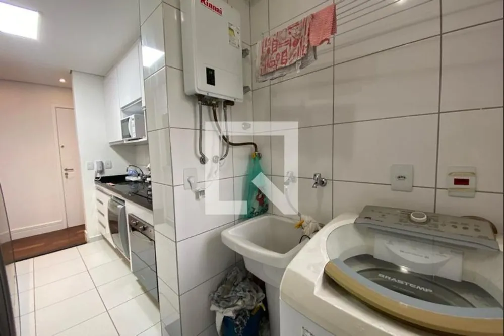 Apartamento, 2 quartos, 91 m² - Foto 8