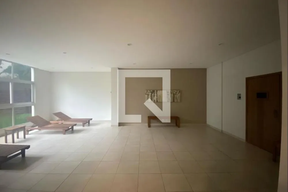 Apartamento, 2 quartos, 91 m² - Foto 1