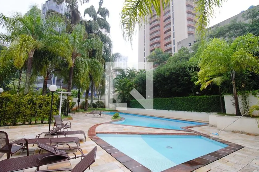 Apartamento, 2 quartos, 85 m² - Foto 1