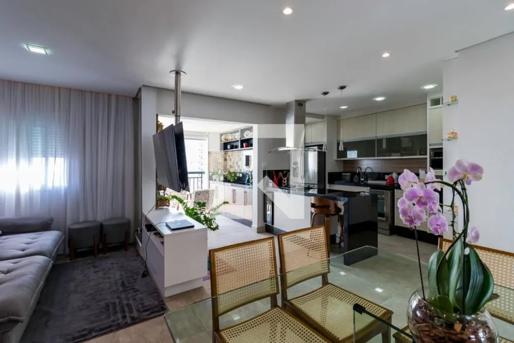 Apartamento, 2 quartos, 84 m² - Foto 1