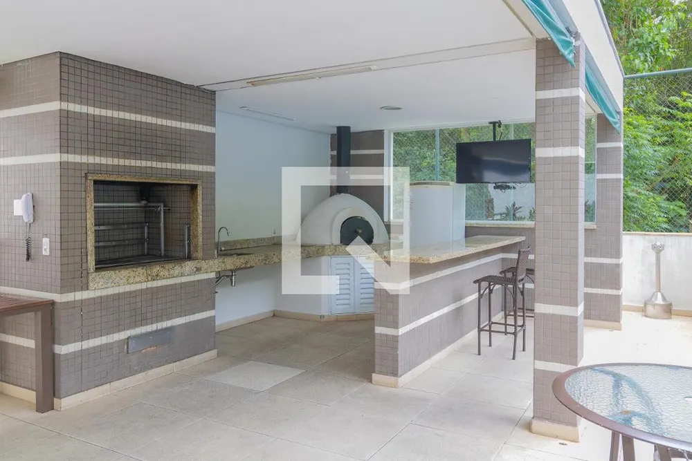 Apartamento, 2 quartos, 84 m² - Foto 11