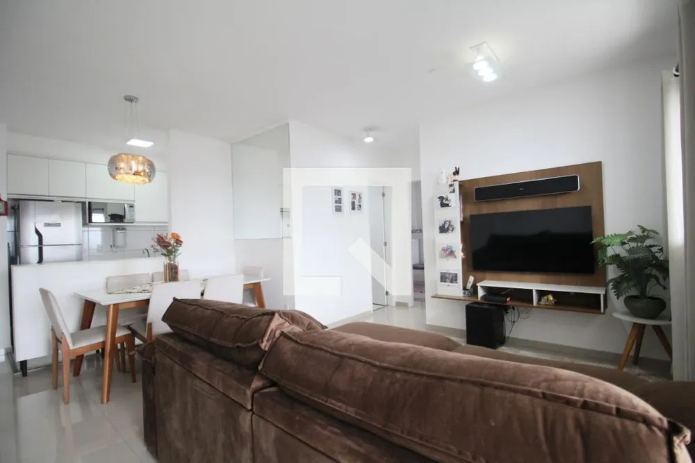Apartamento, 2 quartos, 69 m² - Foto 6
