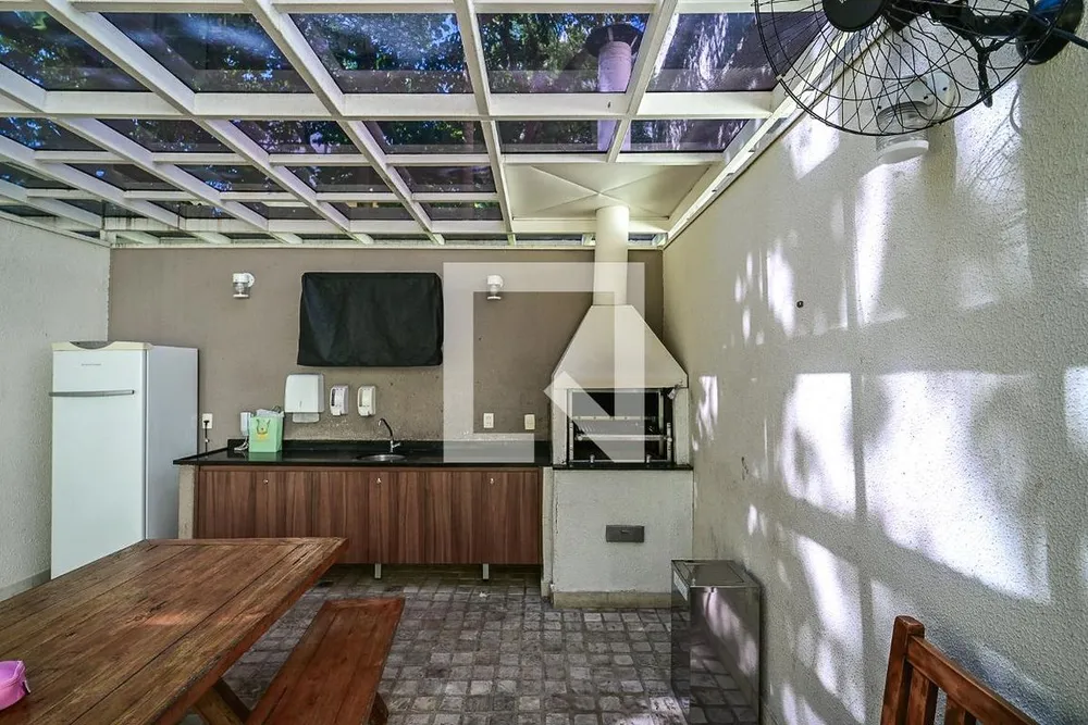 Apartamento, 2 quartos, 87 m² - Foto 2