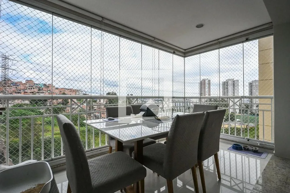 Apartamento, 2 quartos, 87 m² - Foto 5
