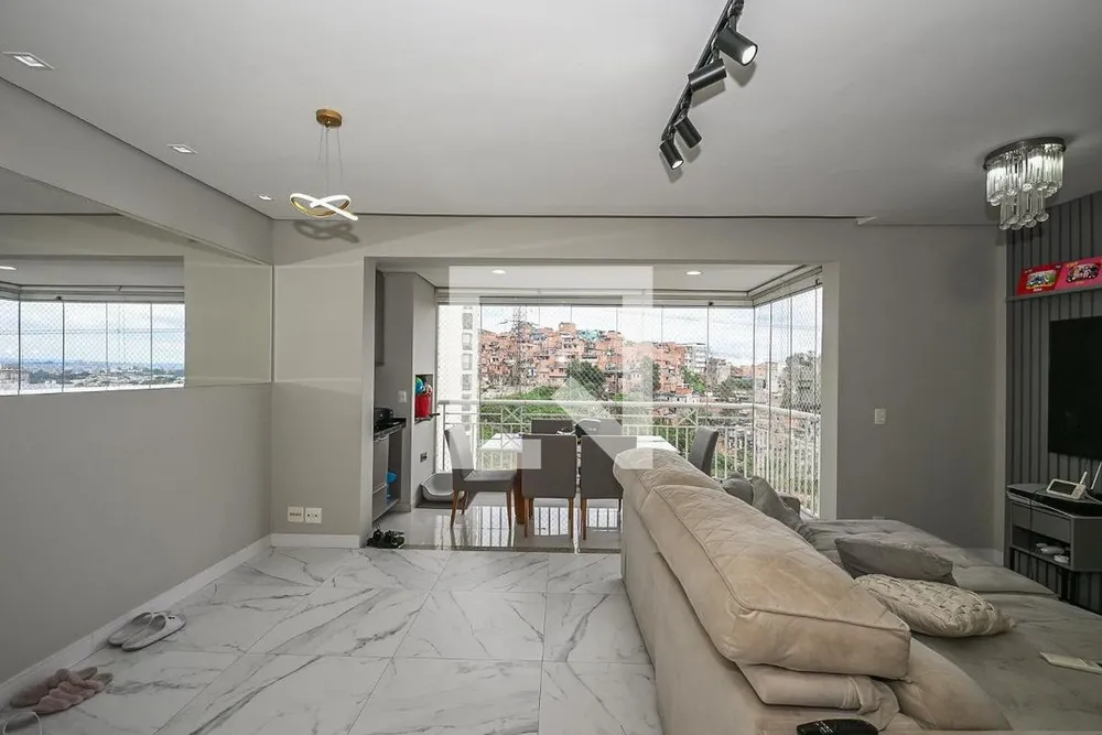 Apartamento, 2 quartos, 87 m² - Foto 16