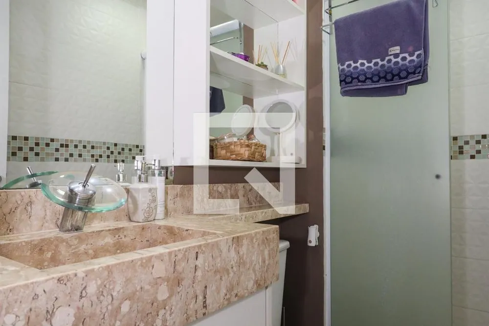 Apartamento, 2 quartos, 47 m² - Foto 5
