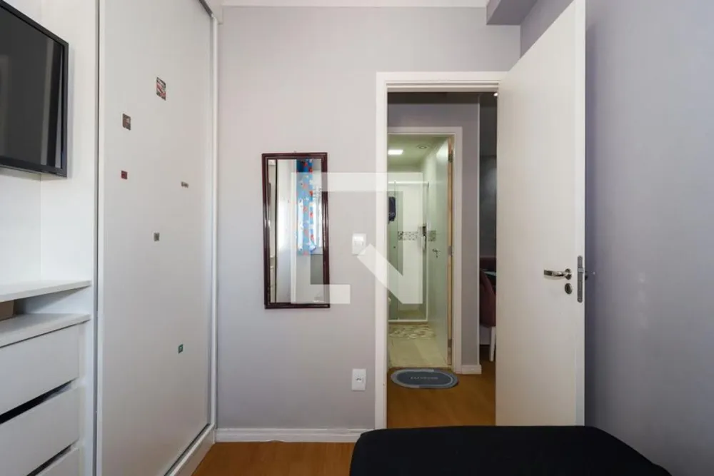 Apartamento, 2 quartos, 47 m² - Foto 10