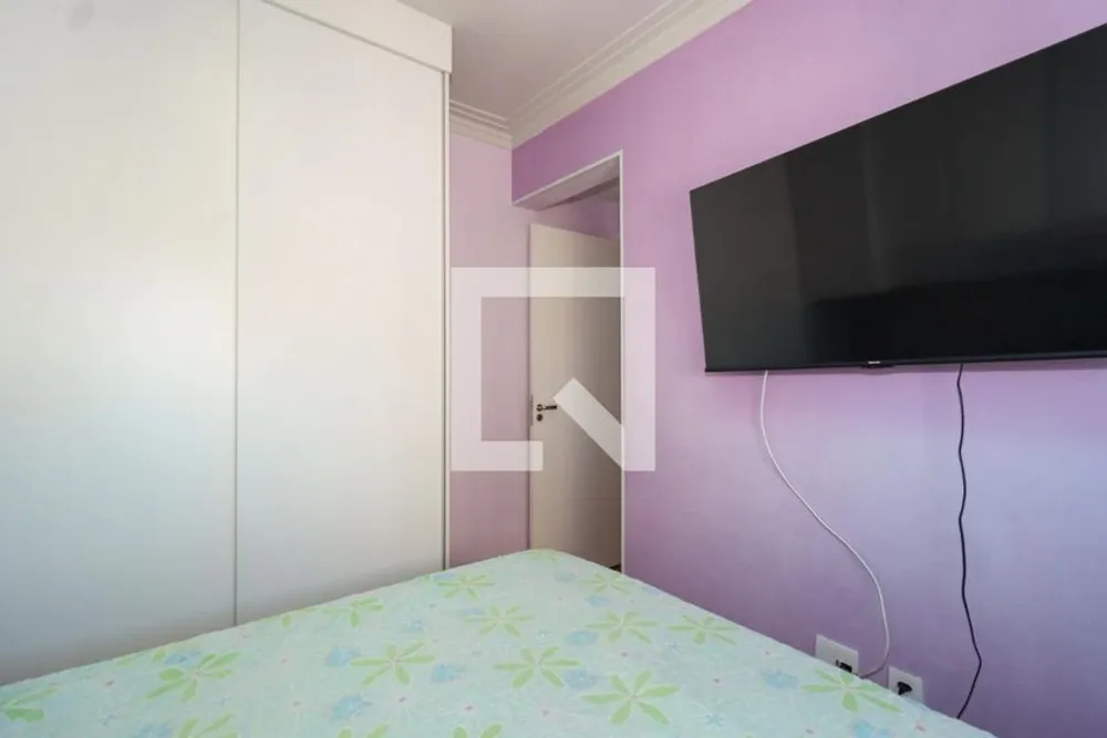 Apartamento, 2 quartos, 47 m² - Foto 9