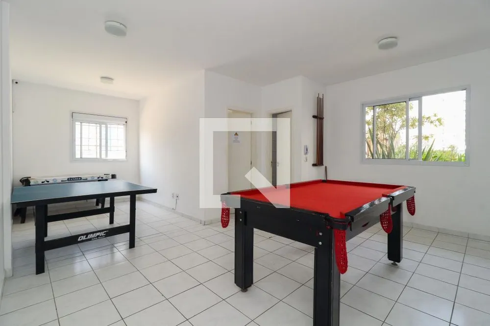 Apartamento, 2 quartos, 47 m² - Foto 2
