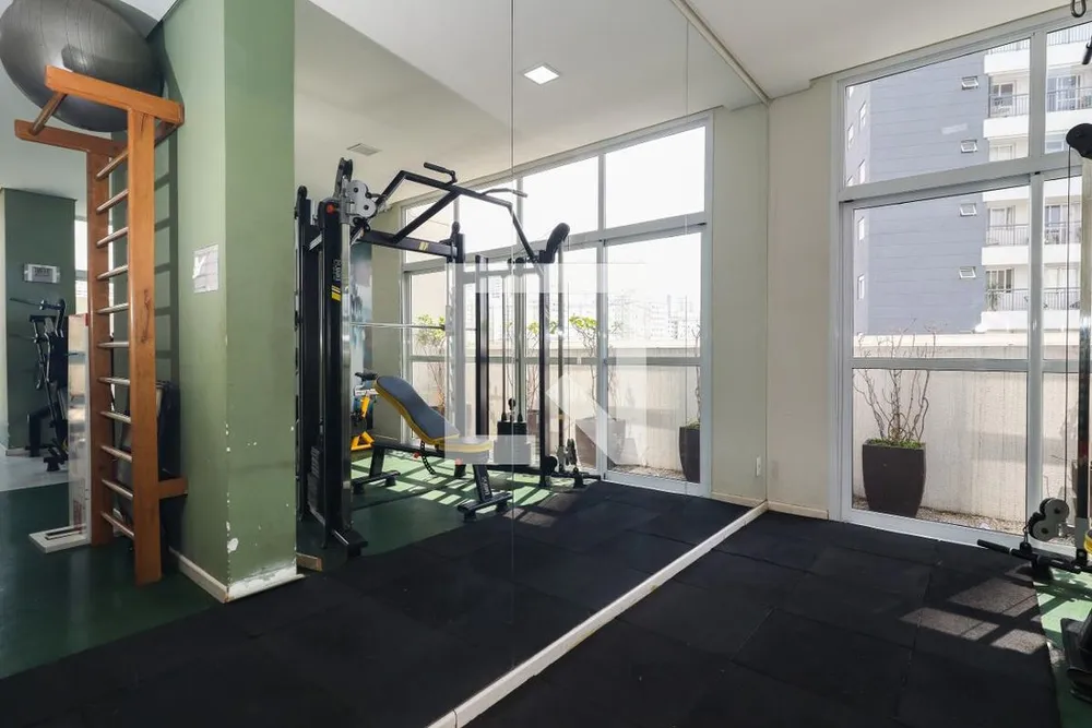Apartamento, 2 quartos, 47 m² - Foto 7