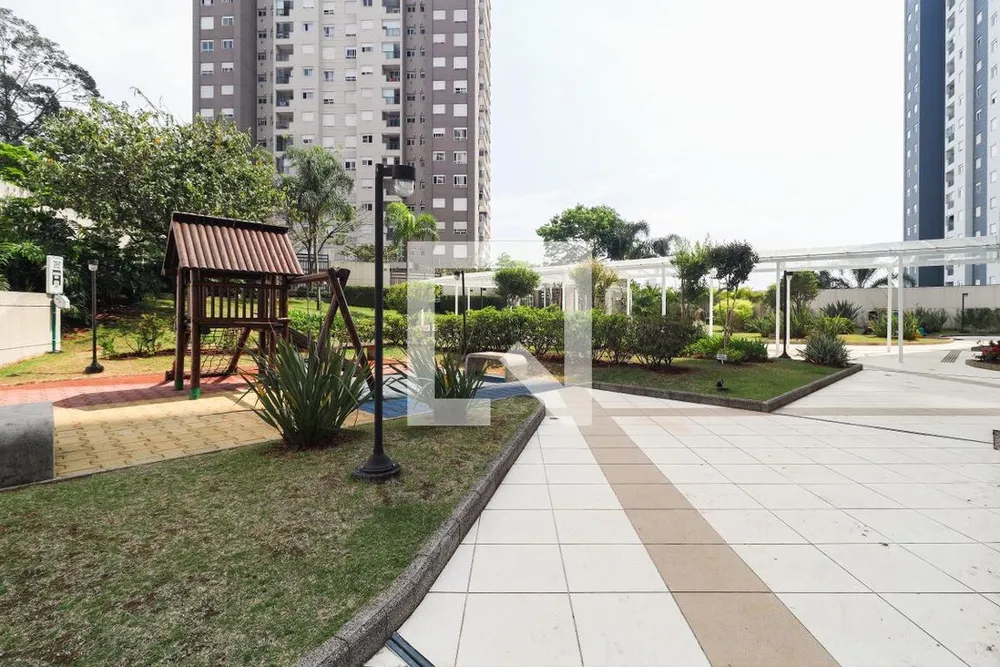 Apartamento, 2 quartos, 47 m² - Foto 4