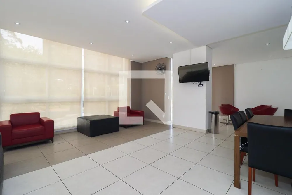 Apartamento, 2 quartos, 47 m² - Foto 1
