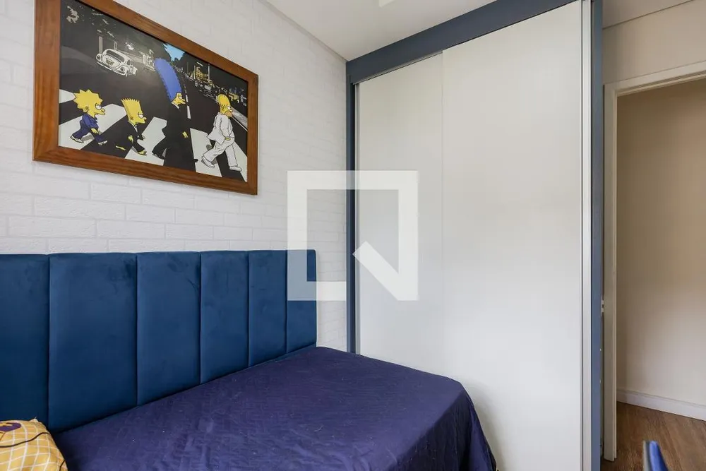 Apartamento, 3 quartos, 64 m² - Foto 5