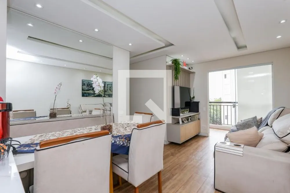 Apartamento, 3 quartos, 64 m² - Foto 8