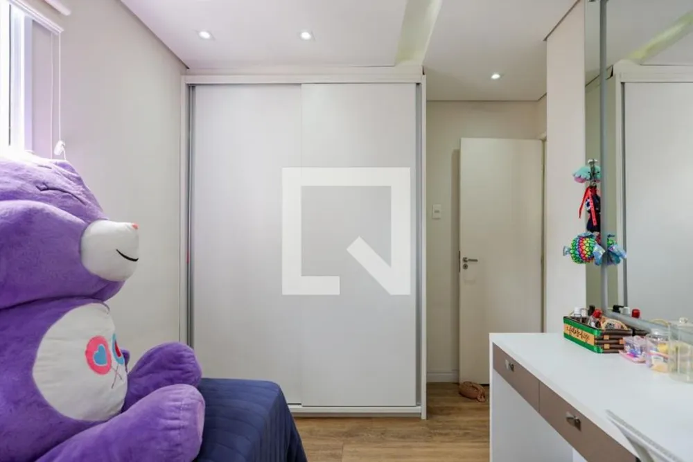 Apartamento, 3 quartos, 64 m² - Foto 4