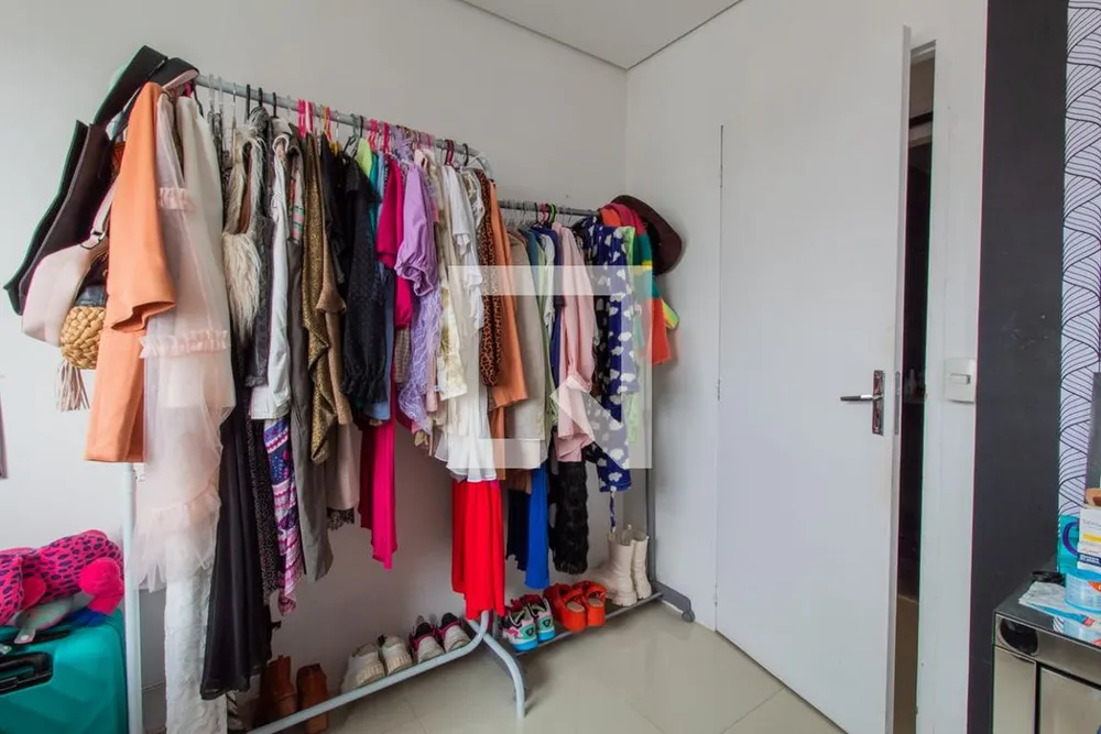Apartamento, 2 quartos, 57 m² - Foto 2