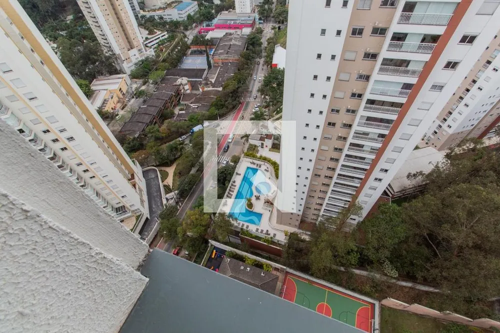 Apartamento, 2 quartos, 57 m² - Foto 1