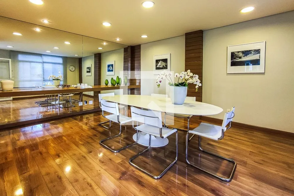 Apartamento, 3 quartos, 80 m² - Foto 4