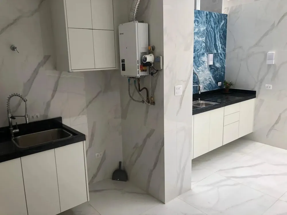 Apartamento, 2 quartos, 100 m² - Foto 2