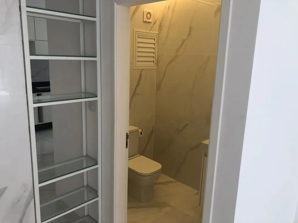Apartamento, 2 quartos, 100 m² - Foto 3