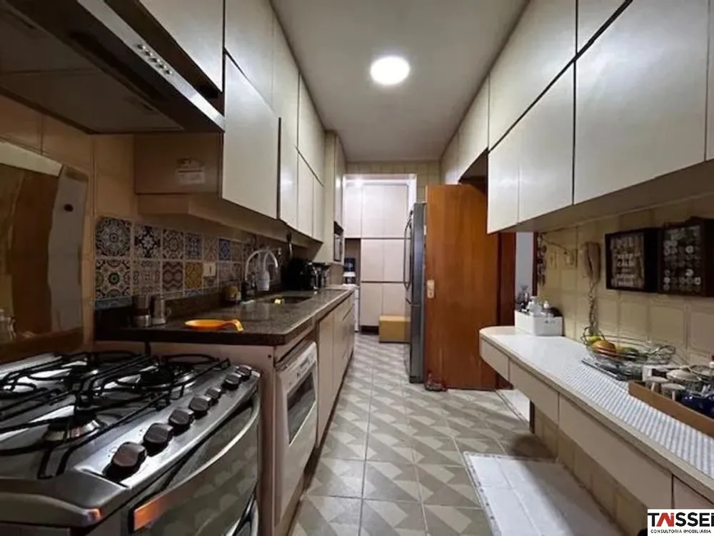 Apartamento, 3 quartos, 100 m² - Foto 7