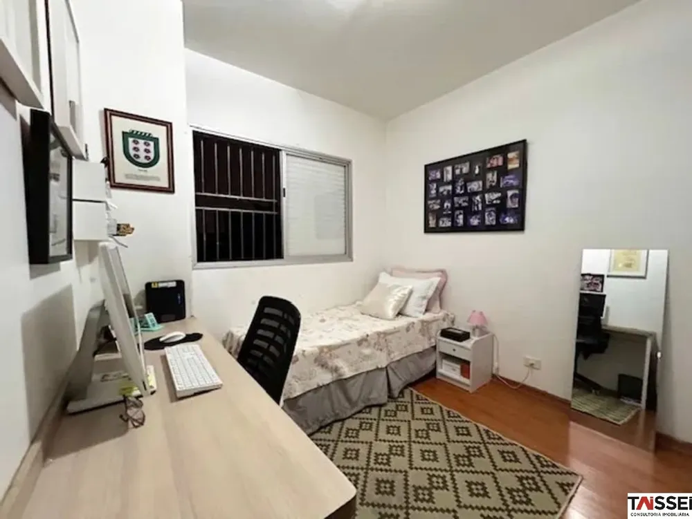 Apartamento, 3 quartos, 100 m² - Foto 10