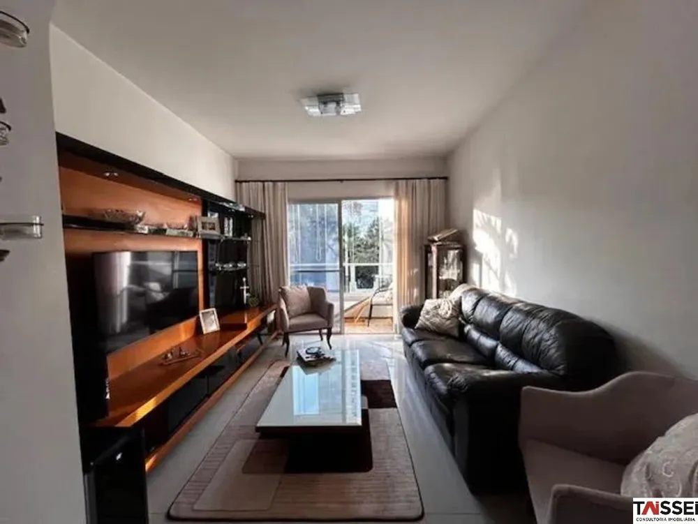 Apartamento, 3 quartos, 100 m² - Foto 9