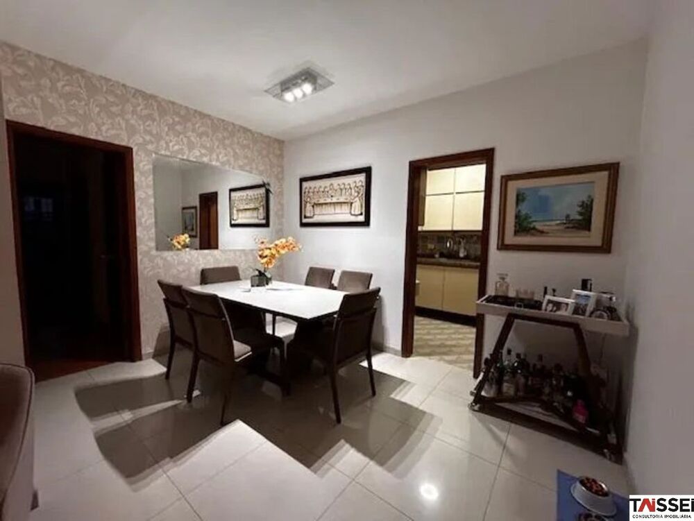 Apartamento, 3 quartos, 100 m² - Foto 3