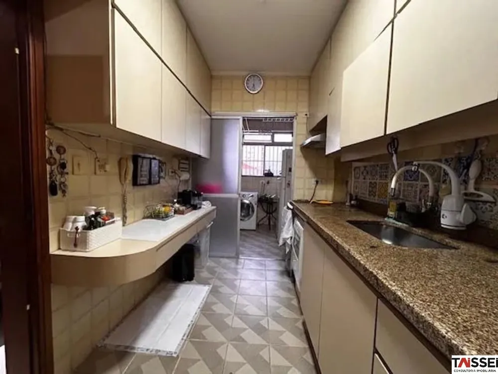 Apartamento, 3 quartos, 100 m² - Foto 5