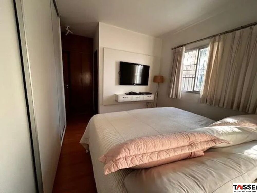 Apartamento, 3 quartos, 100 m² - Foto 4