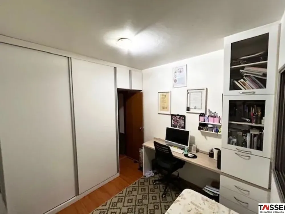 Apartamento, 3 quartos, 100 m² - Foto 8