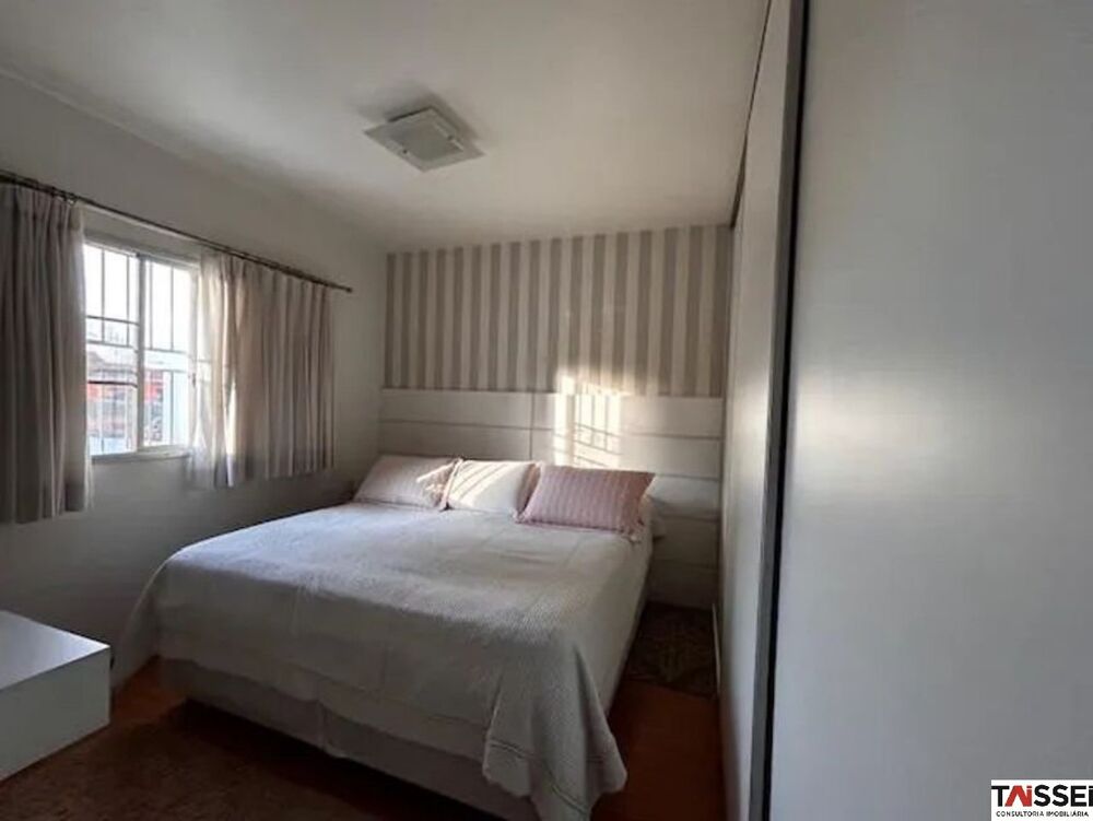 Apartamento, 3 quartos, 100 m² - Foto 1